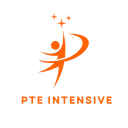 PTE Intensive Logo
